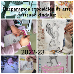 Exposición Patrimonio Tartesso andaluz