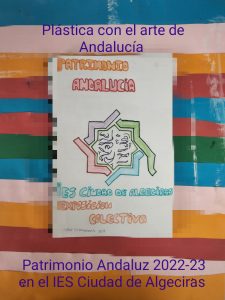 Obra seleccionada 3º ESO
