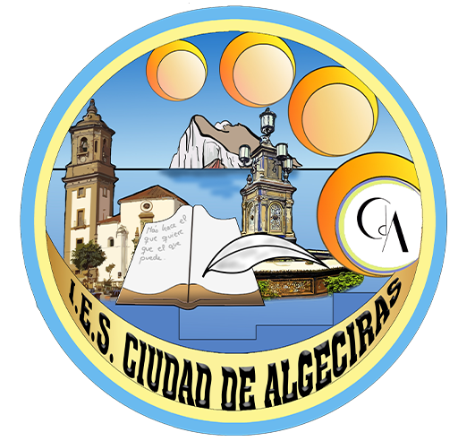 IES Ciudad de Algeciras